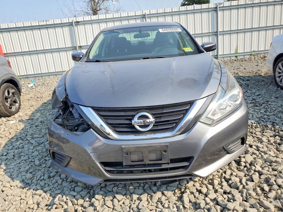 Photo 5 from auction – 2017 NISSAN ALTIMA with VIN 1N4AL3AP5HN355565