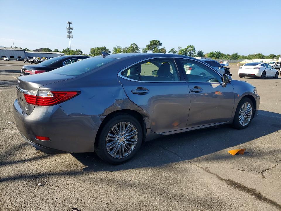 Photo 3 from auction – 2013 LEXUS ES with VIN JTHBK1GG8D2082371