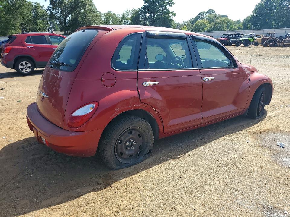 Photo 3 from auction – 2009 CHRYSLER PT CRUISER with VIN 3A8FY48979T570096