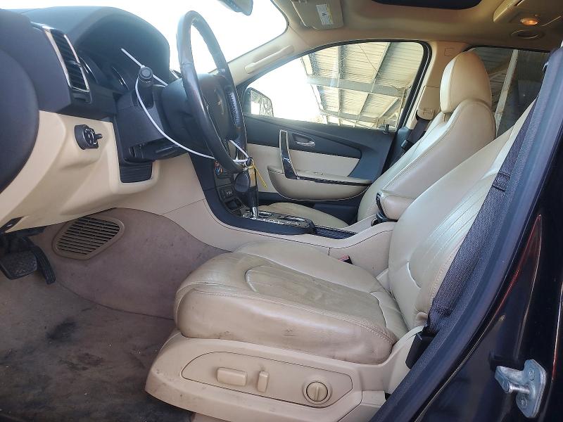 Photo 7 from auction – 2012 GMC ACADIA with VIN 1GKKVTED8CJ199566