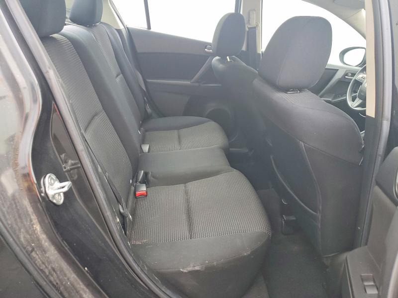Photo 10 from auction – 2013 MAZDA 3 with VIN JM1BL1U73D1788432