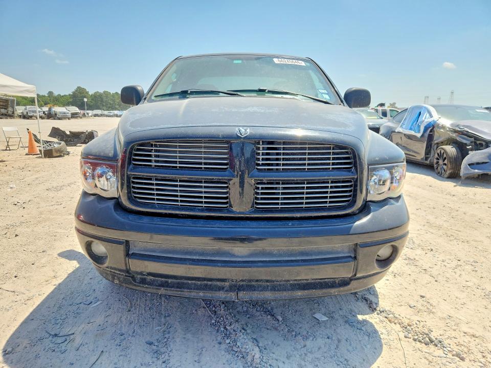 Photo 5 from auction – 2005 DODGE RAM 1500 with VIN 1D7HA18N55S272034