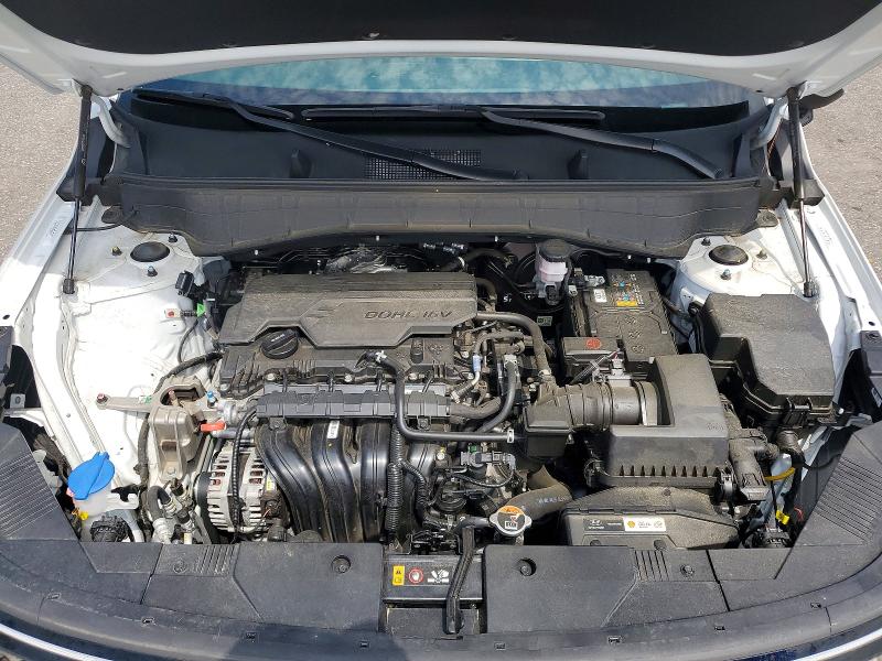 Photo 12 from auction – 2024 HYUNDAI KONA with VIN KM8HBCABXRU099720