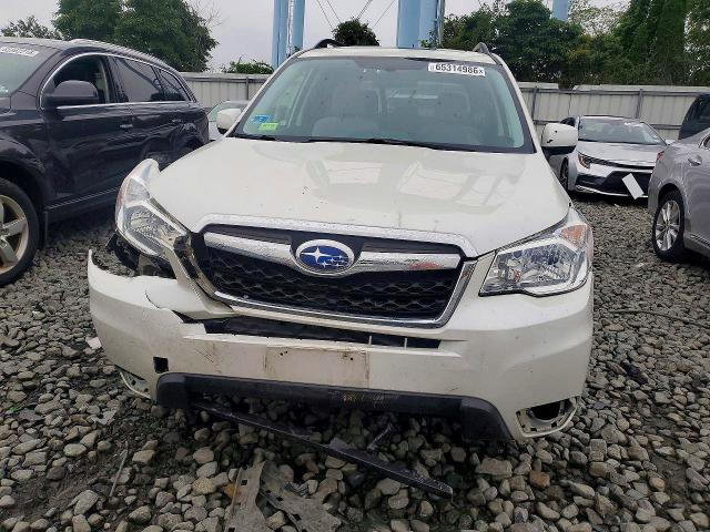 Photo 5 from auction – 2015 SUBARU FORESTER with VIN JF2SJADC5FH507178