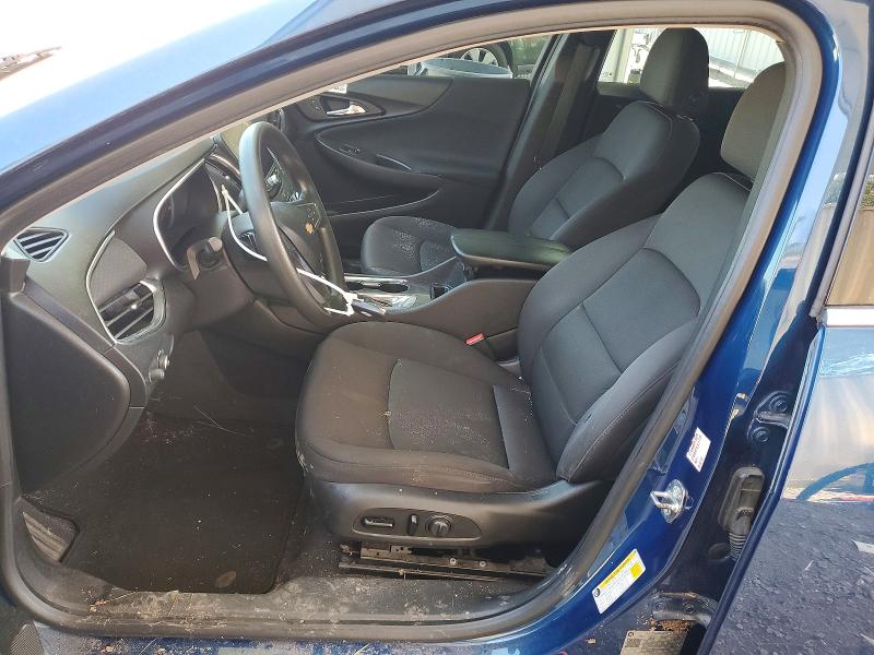 Photo 7 from auction – 2019 CHEVROLET MALIBU with VIN 1G1ZD5ST0KF180251