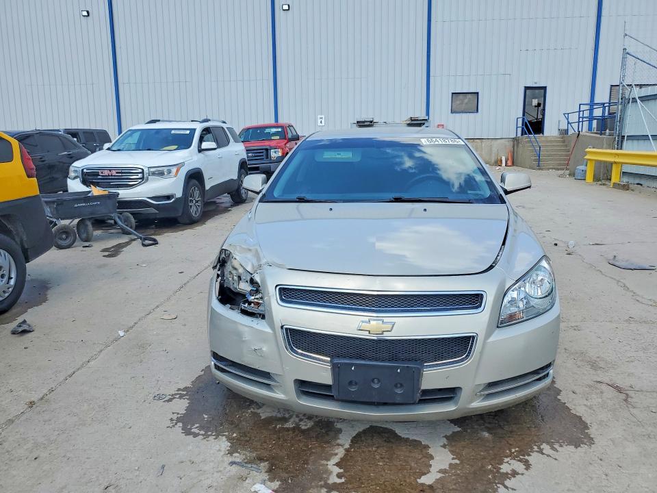 Photo 5 from auction – 2012 CHEVROLET MALIBU with VIN 1G1ZC5E08CF198583