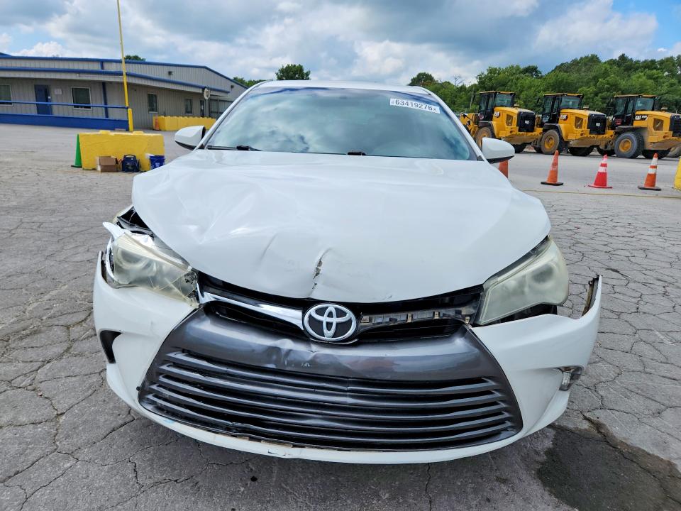Photo 5 from auction – 2016 TOYOTA CAMRY with VIN 4T1BF1FK6GU503259
