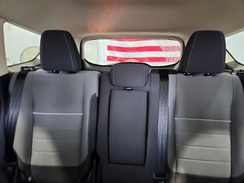 Photo 10 from auction – 2015 FORD ESCAPE with VIN 1FMCU0GX3FUC60863