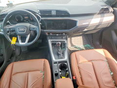 Zdjęcie 8 z aukcji – 2023 AUDI Q3 z VIN WA1EECF34P1134020