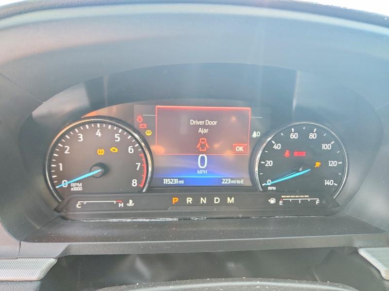Zdjęcie 9 z aukcji – 2020 FORD EXPLORER z VIN 1FMSK8DH0LGA79243