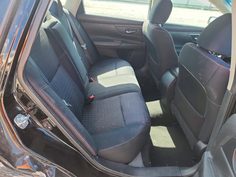 Photo 10 from auction – 2016 NISSAN ALTIMA with VIN 1N4AL3AP6GC224235
