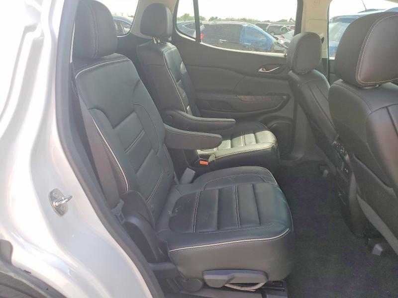 Photo 10 from auction – 2023 GMC ACADIA with VIN 1GKKNPLS7PZ164355