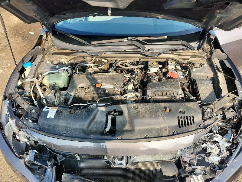 Photo 11 from auction – 2017 HONDA CIVIC with VIN 2HGFC2F79HH530994