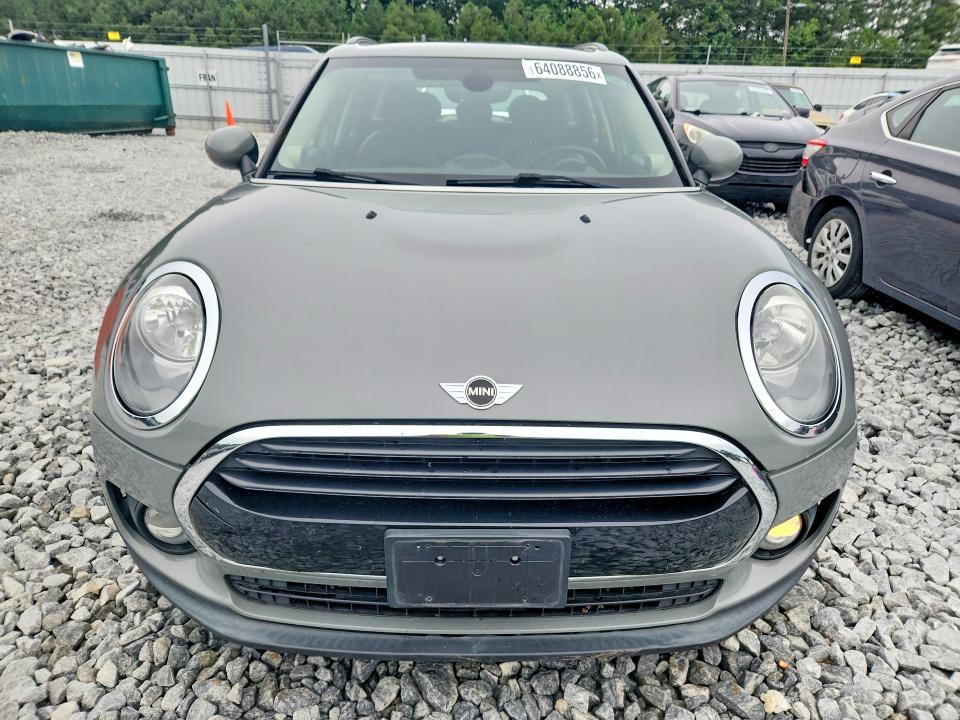 Photo 5 from auction – 2017 MINI COOPER with VIN WMWLU1C50H2F28247