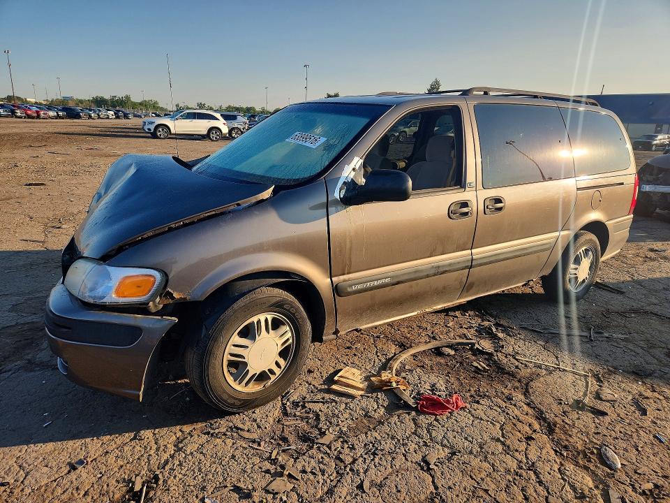 CHEVROLET VENTURE 2003 with VIN 1GNDX03E33D325928 - Photo from auction