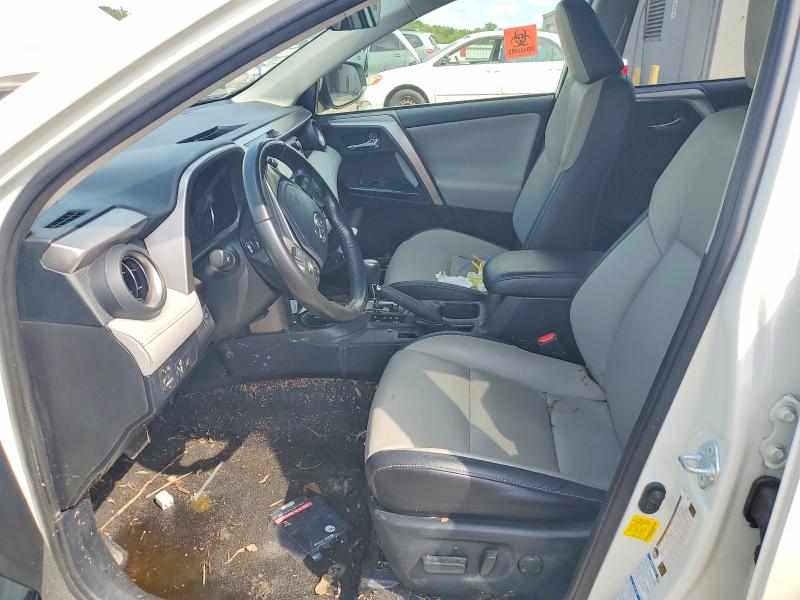 Photo 7 from auction – 2018 TOYOTA RAV4 HV with VIN JTMDJREV6JD244592