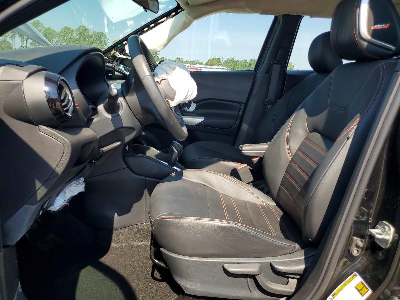 Photo 7 from auction – 2020 NISSAN KICKS with VIN 3N1CP5DV2LL568059