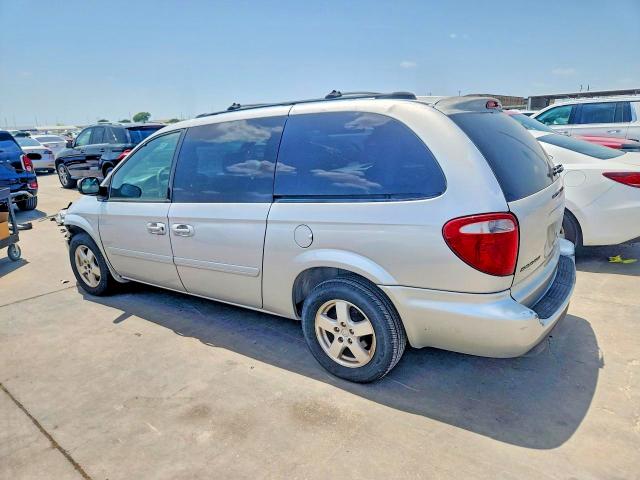 Photo 2 from auction – 2005 DODGE GRAND CARAVAN with VIN 2D4GP44L45R172313