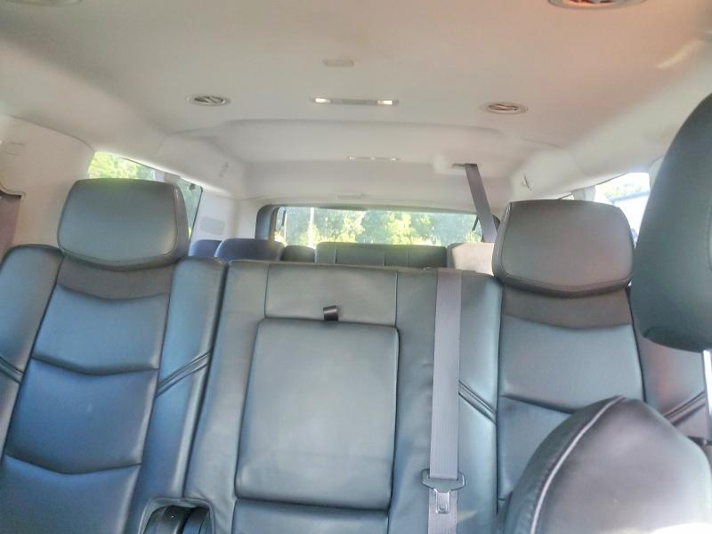 Photo 10 from auction – 2015 CADILLAC ESCALADE with VIN 1GYS3SKJXFR673801