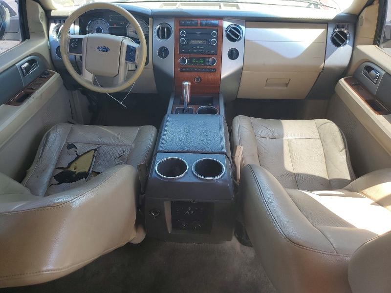 Photo 8 from auction – 2009 FORD EXPEDITION with VIN 1FMFU18569EB06744