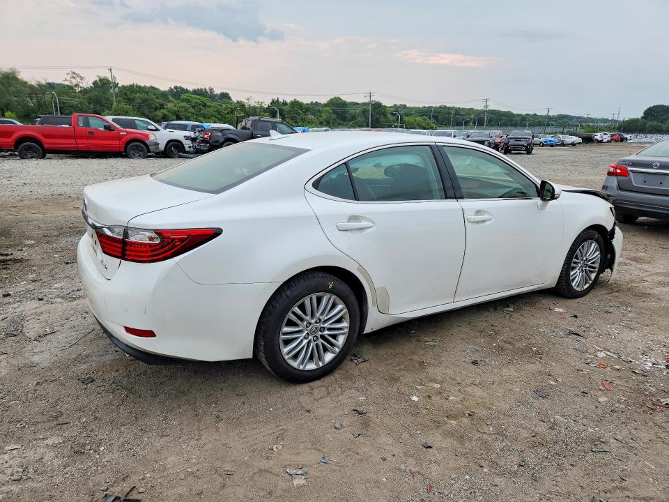Photo 3 from auction – 2013 LEXUS ES with VIN JTHBK1GGXD2019126