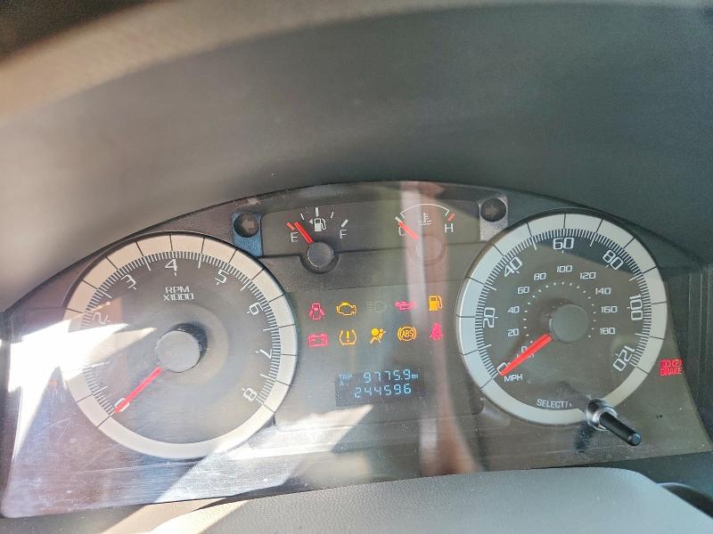 Photo 9 from auction – 2008 FORD ESCAPE with VIN 1FMCU03198KD86743