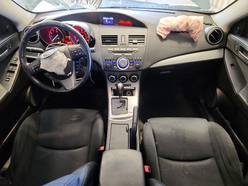 صورة رقم 8 من المزاد - 2011 MAZDA 3 مع VIN JM1BL1U50B1429650