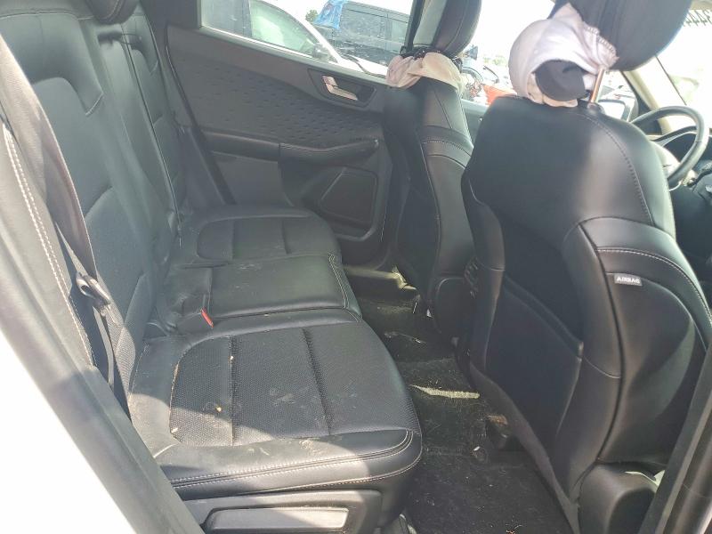Photo 11 from auction – 2020 FORD ESCAPE with VIN 1FMCU9H67LUB67995