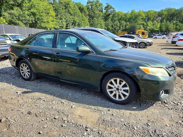Photo 4 from auction – 2010 TOYOTA CAMRY with VIN 4T4BF3EK9AR011142