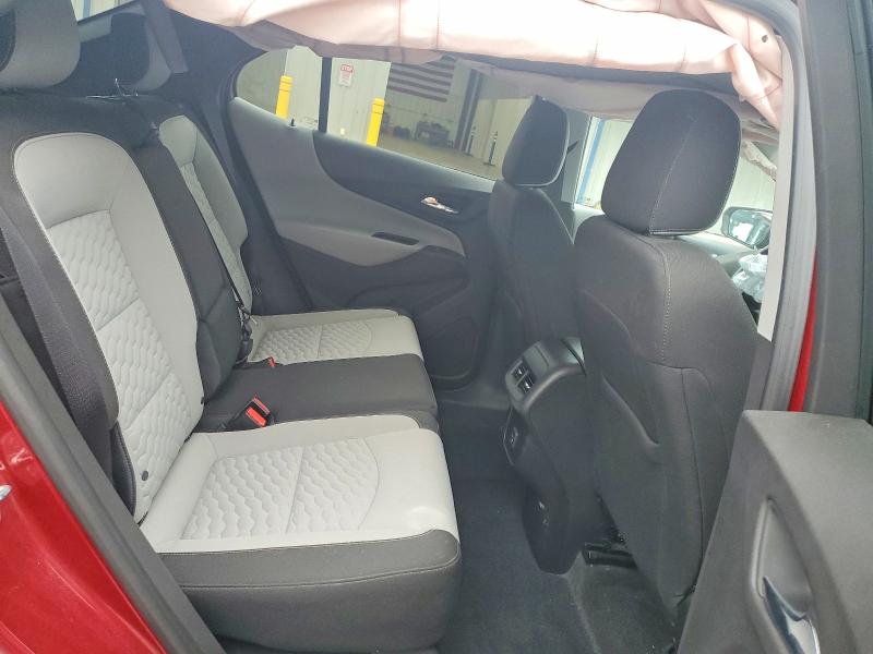 Photo 10 from auction – 2019 CHEVROLET EQUINOX with VIN 3GNAXUEV2KL131861