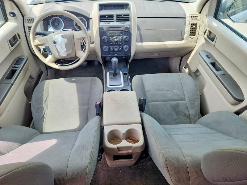 Photo 8 from auction – 2012 FORD ESCAPE with VIN 1FMCU0C73CKA60031