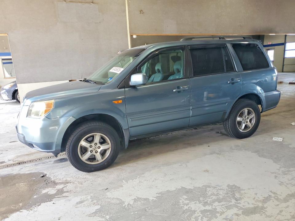 2006 HONDA PILOT - Търг №66456926