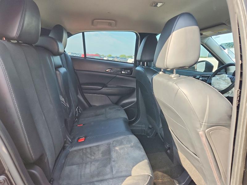 صورة رقم 11 من المزاد - 2023 MITSUBISHI ECLIPSE CROSS مع VIN JA4ATWAA0PZ053948