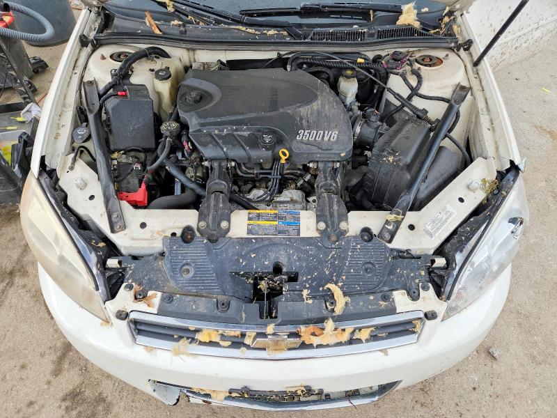 Photo 11 from auction – 2007 CHEVROLET IMPALA with VIN 2G1WT58K579161960