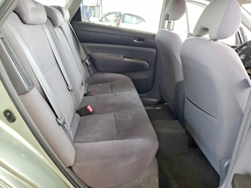 Photo 10 from auction – 2008 TOYOTA PRIUS with VIN JTDKB20U483414829