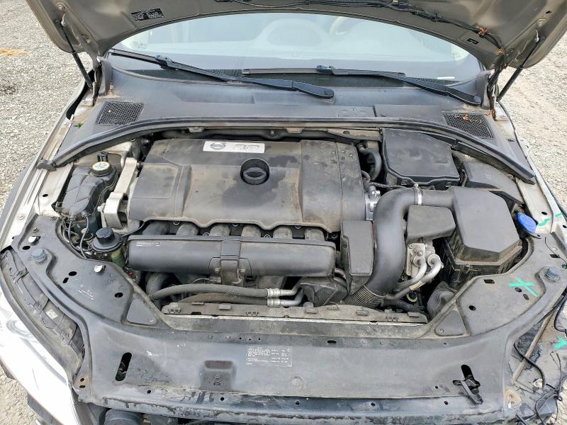 Photo 12 from auction – 2013 VOLVO XC70 with VIN YV4952BZ4D1169385