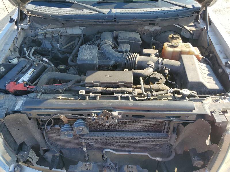 صورة رقم 11 من المزاد - 2010 FORD F150 مع VIN 1FTFW1CV9AKB71051
