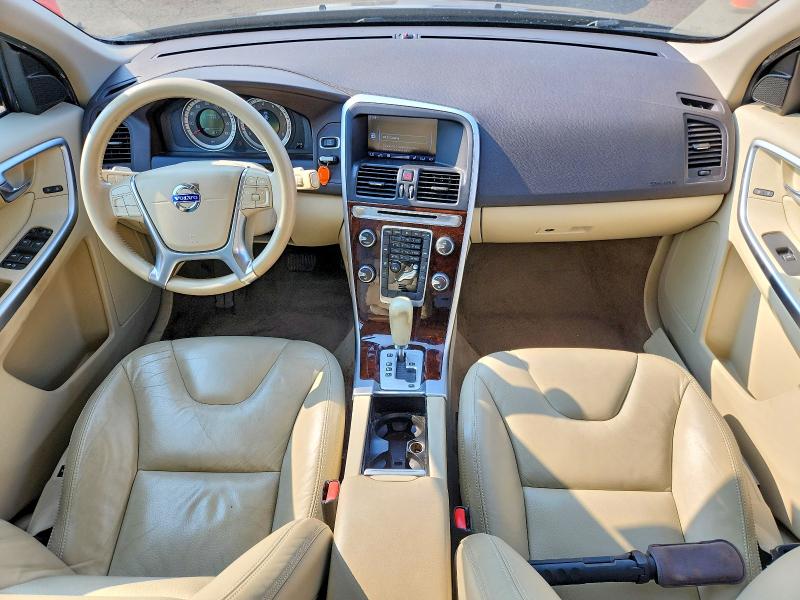 Photo 8 from auction – 2012 VOLVO XC60 with VIN YV4940DZ4C2238802