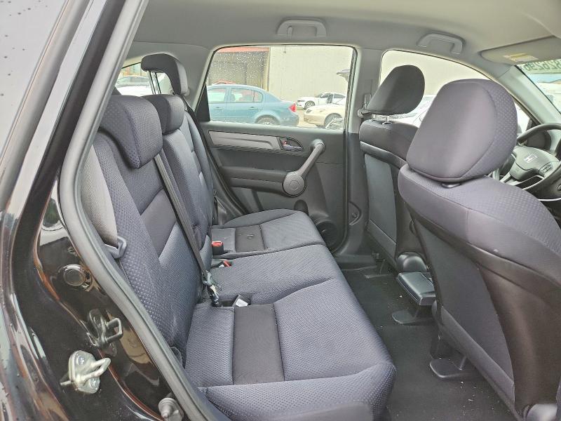 Photo 11 from auction – 2008 HONDA CR-V with VIN JHLRE38318C043882