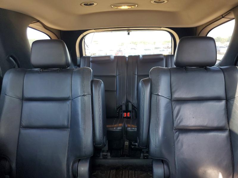 Photo 10 from auction – 2017 DODGE DURANGO with VIN 1C4RDHDG5HC770948