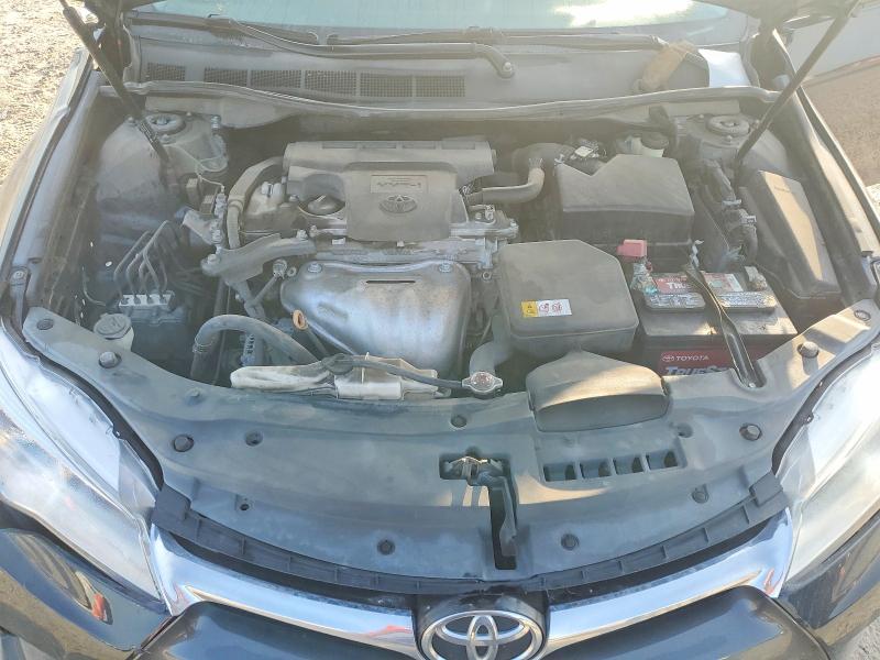 Photo 11 from auction – 2017 TOYOTA CAMRY with VIN 4T1BF1FK6HU380998