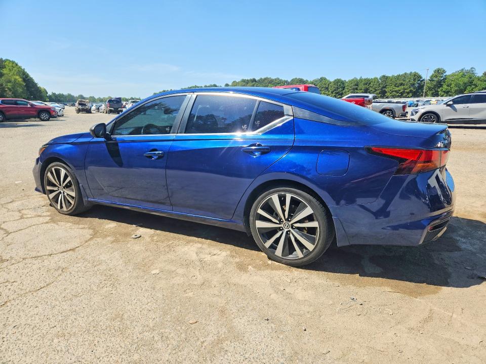 Photo 2 from auction – 2020 NISSAN ALTIMA with VIN 1N4BL4CV1LC177941