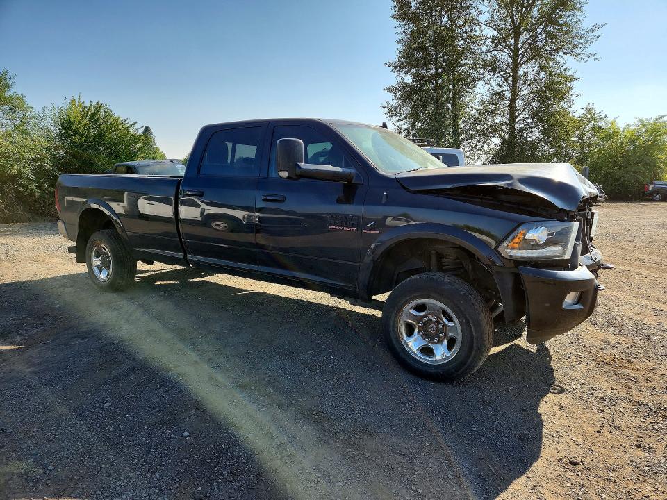 Zdjęcie 4 z aukcji – 2014 RAM 3500 z VIN 3C63R3JL4EG278875