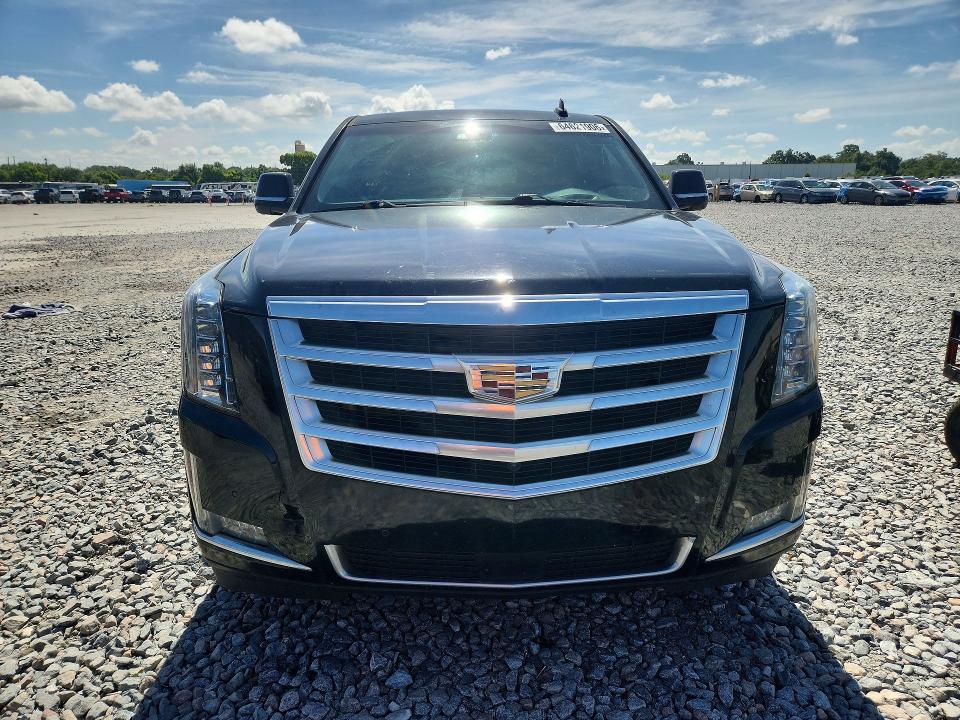 Photo 5 from auction – 2016 CADILLAC ESCALADE with VIN 1GYS3JKJ6GR370722