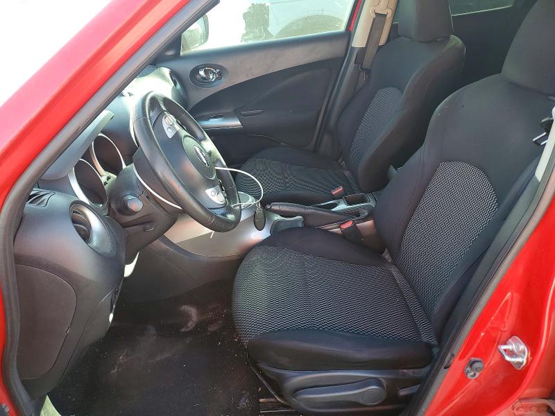 Foto 7 de la subasta – 2015 NISSAN JUKE con VIN JN8AF5MR1FT503864