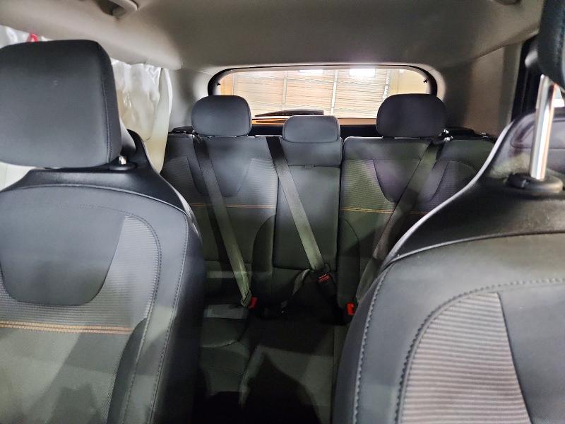 Photo 10 from auction – 2026 KIA NIRO with VIN KNDCP3LE6T5319802