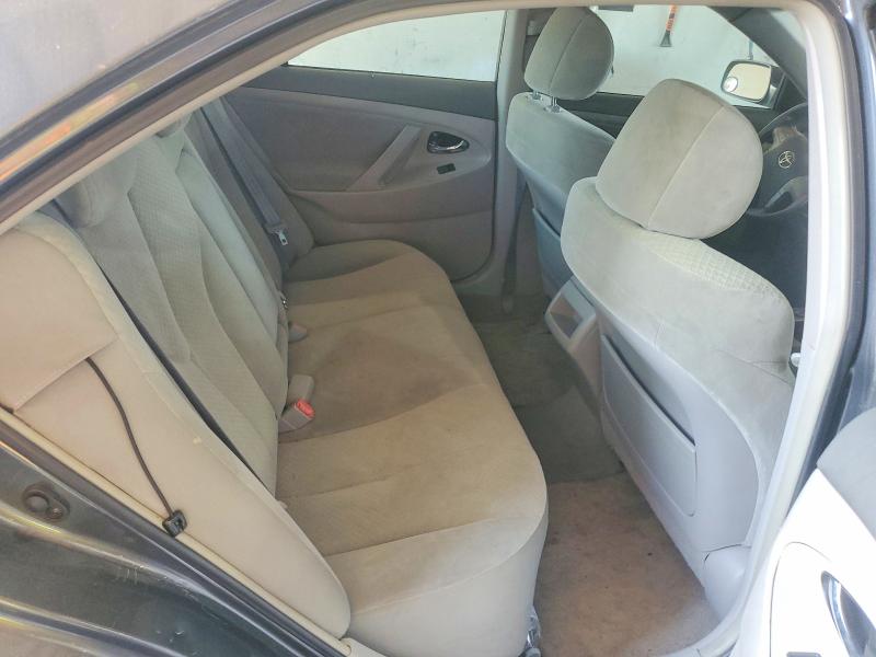 Фото 10 с аукциона – 2007 TOYOTA CAMRY с VIN 4T1BK46K67U513125