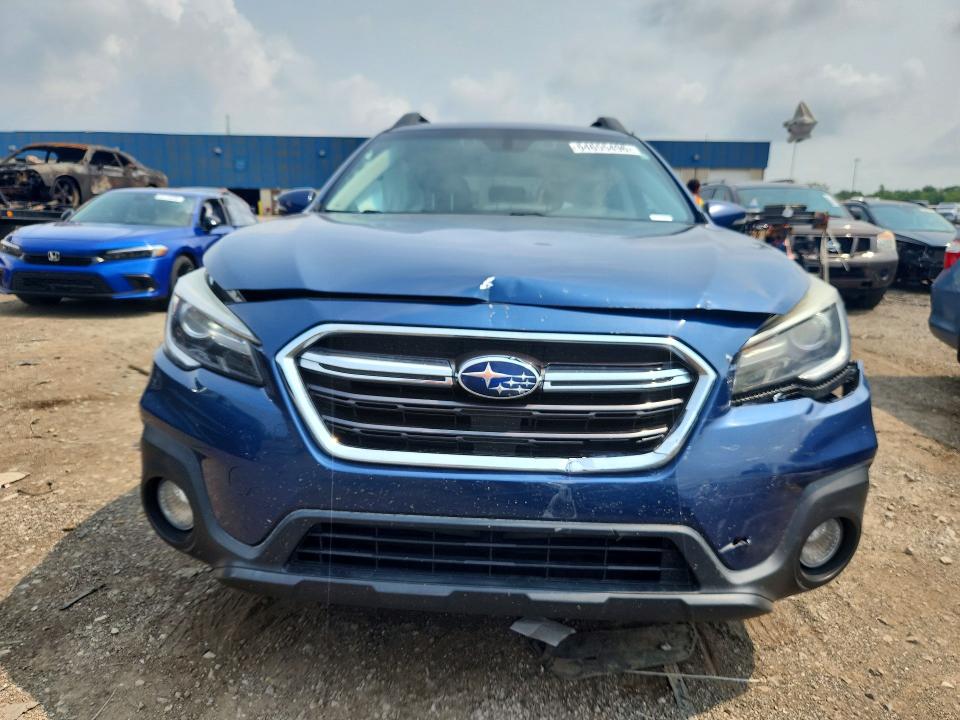 Photo 5 from auction – 2019 SUBARU OUTBACK with VIN 4S4BSENC0K3381459
