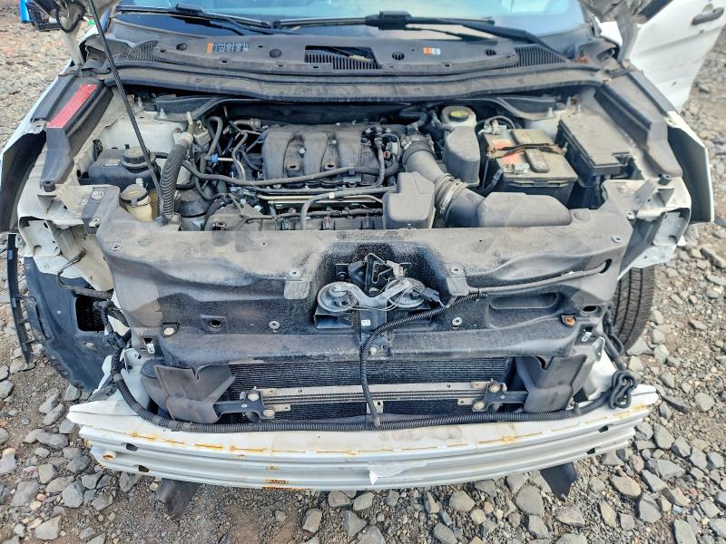 Photo 12 from auction – 2016 FORD EXPLORER with VIN 1FM5K8AR9GGA78169