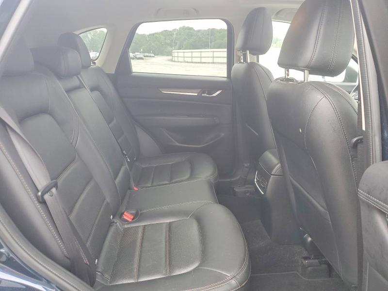 Снимка 11 от търг – 2019 MAZDA CX-5 с VIN JM3KFBDM2K0611013
